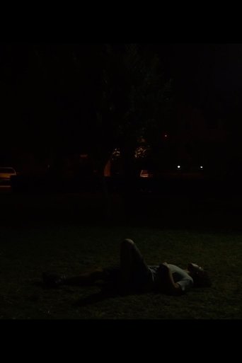 Poster of Gece Boyunca