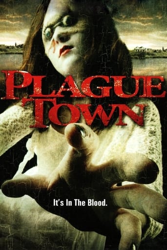 Poster of Plague Town