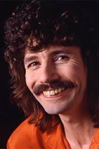 Portrait of Doug Henning