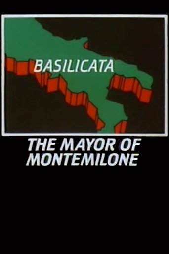 Poster of The Mayor of Montemilone