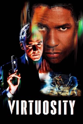 Poster of Virtuosity