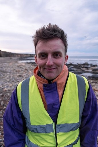 Portrait of Olly Forsyth