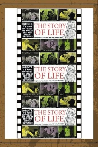 Poster of The Story of Life
