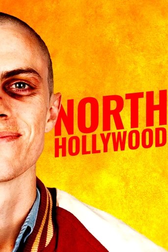 Poster of North Hollywood