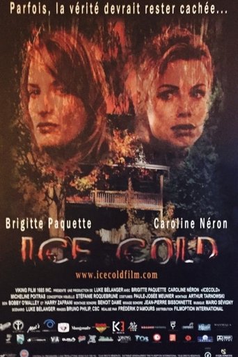 Poster of Ice Cold