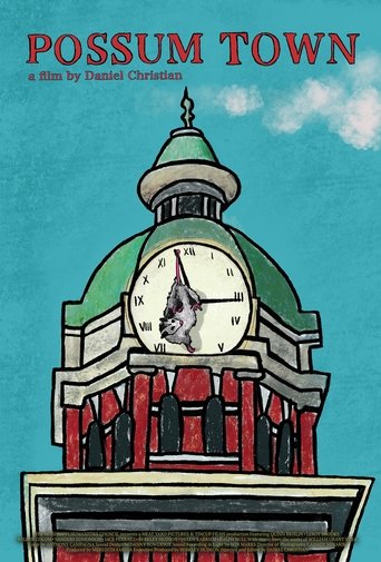 Poster of Possum Town