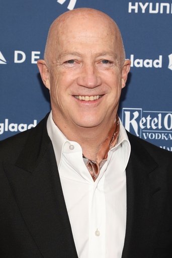 Portrait of Bryan Lourd