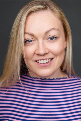 Portrait of Leanne Coupland