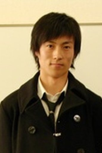 Portrait of Masato Nagai