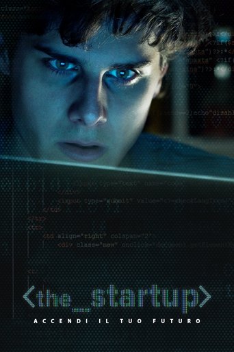 Poster of The Startup
