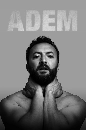 Poster of Nasrdin Dchar: Adem