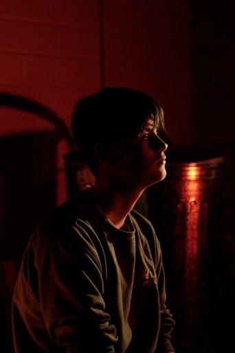 Portrait of Finn Hawtin