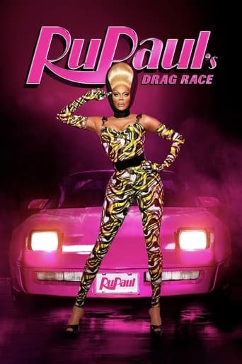 Portrait for RuPaul's Drag Race - Season 15