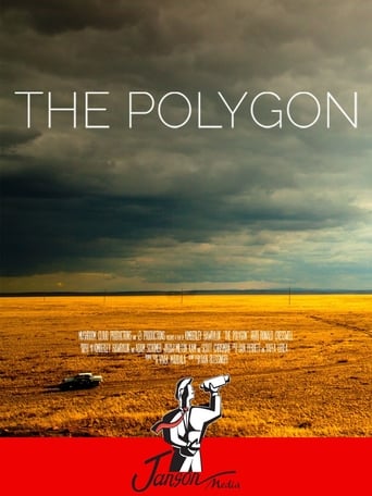 Poster of The Polygon