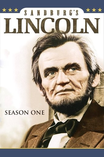 Portrait for Lincoln - Miniseries