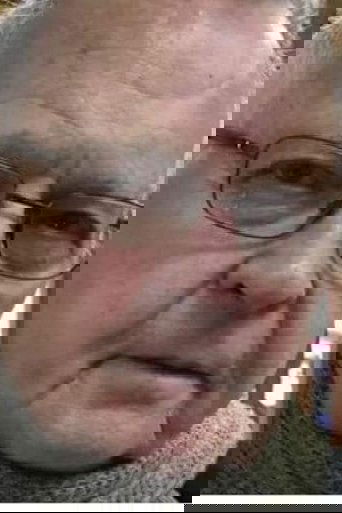 Portrait of Eilian Wyn