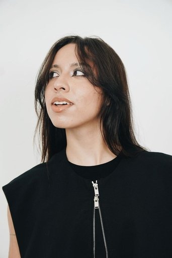 Portrait of Gabisteca