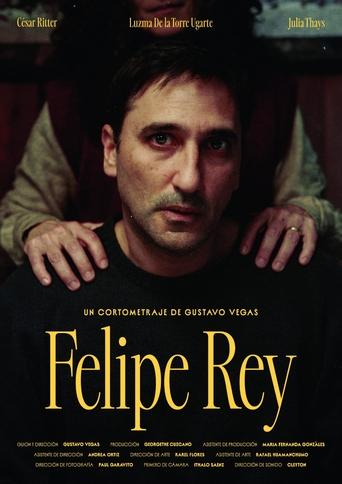 Poster of Felipe Rey