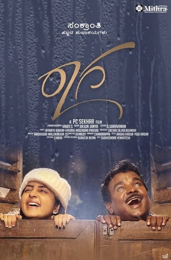 Poster of Raaga