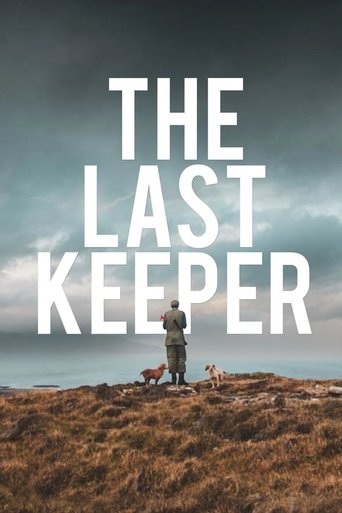 Poster of The Last Keeper