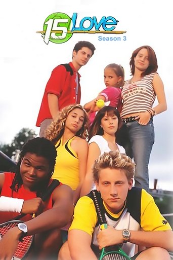 Portrait for 15/Love - Season 3