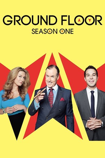 Portrait for Ground Floor - Season 1