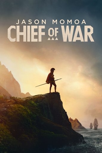 Poster of Chief of War