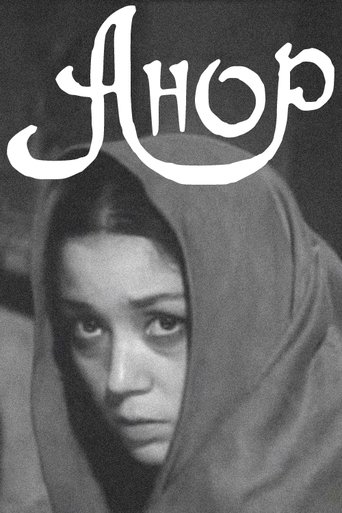 Poster of Anor