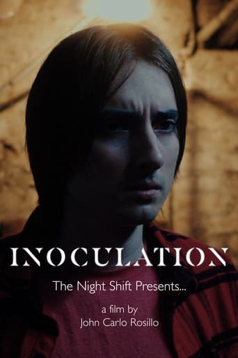 Poster of Inoculation