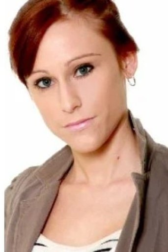 Portrait of Sarah Molkenthin