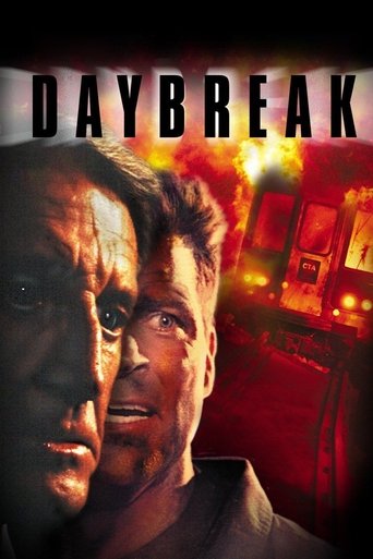 Daybreak Poster of Daybreak