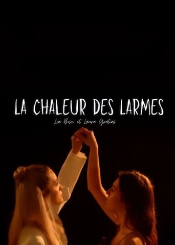 Poster of La chaleur des larmes