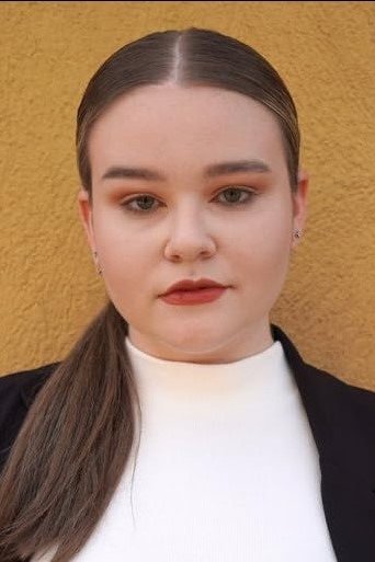 Portrait of Madison LaPlante