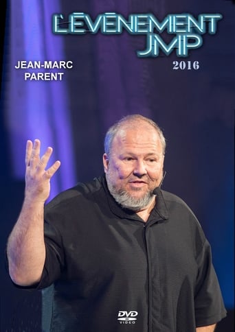 Poster of Juste pour rire 2016 - Évènement JMP