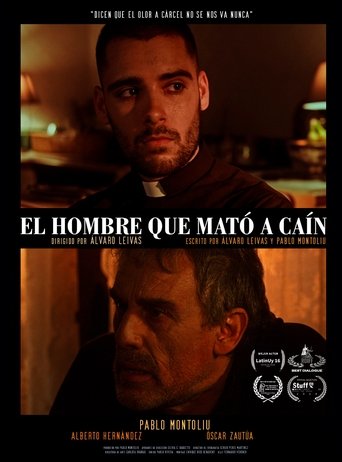Poster of The Man Who Killed Cain