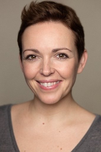 Portrait of Katrina Bryan