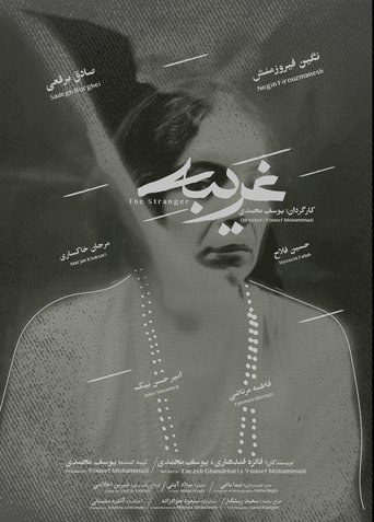 Poster of The Stranger