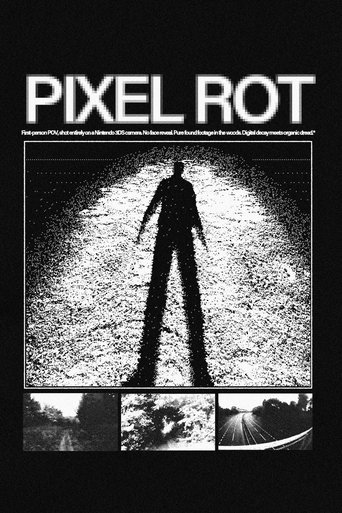 Poster of Pixel Rot