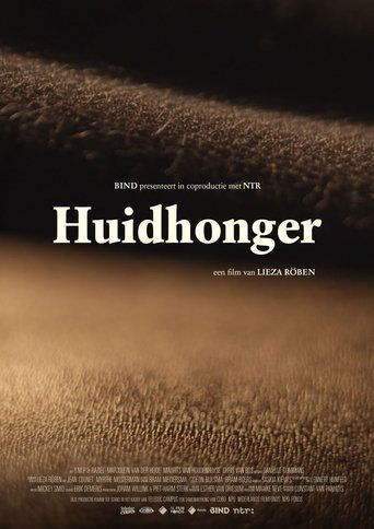 Poster of Huidhonger