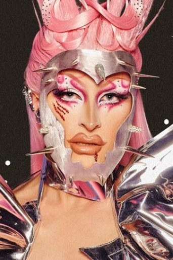 Portrait of Bestiah
