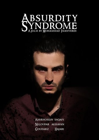 Poster of Absurdity Syndrome