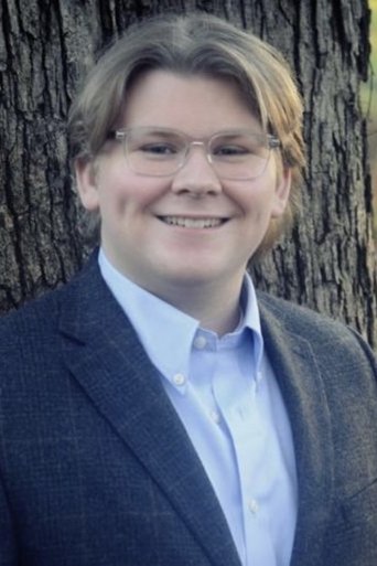 Portrait of Landon Christensen