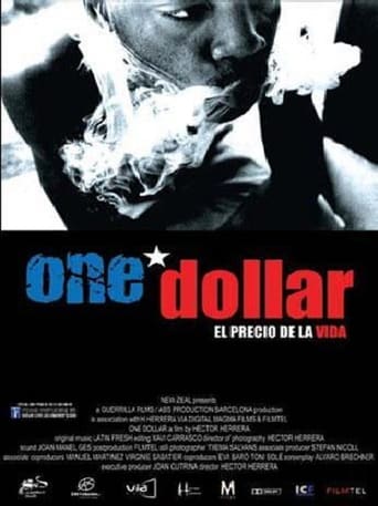 Poster of One Dollar (The Price of Life)