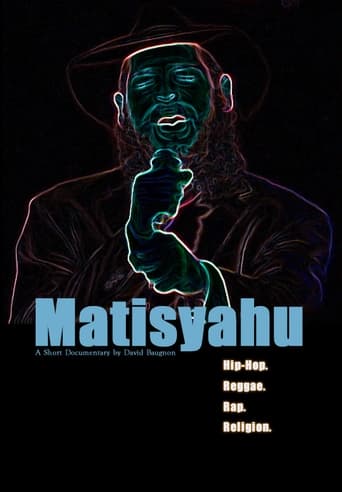 Poster of Matisyahu