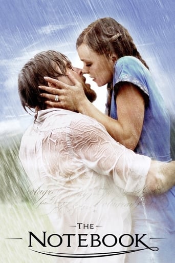 Poster of The Notebook