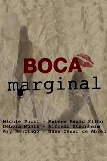 Poster of Boca Marginal