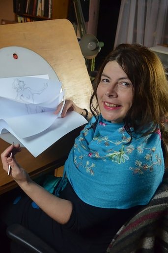Portrait of Rosana Urbes