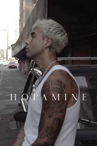 Poster of Hopamine