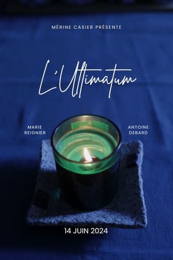 Poster of L’Ultimatum
