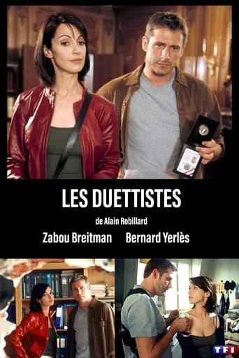 Poster of Les Duettistes